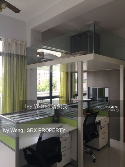Midtown Residences (D19), Apartment #181878912